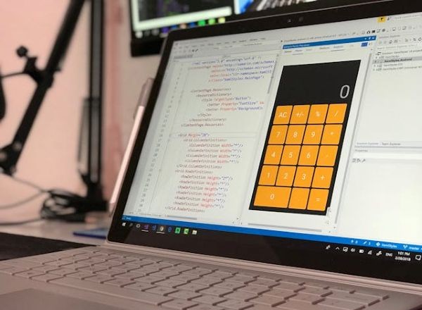 Servicio de instalación de software