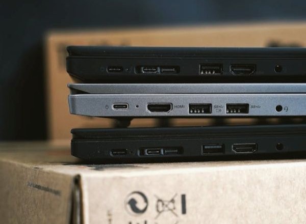 Venta de equipos usados